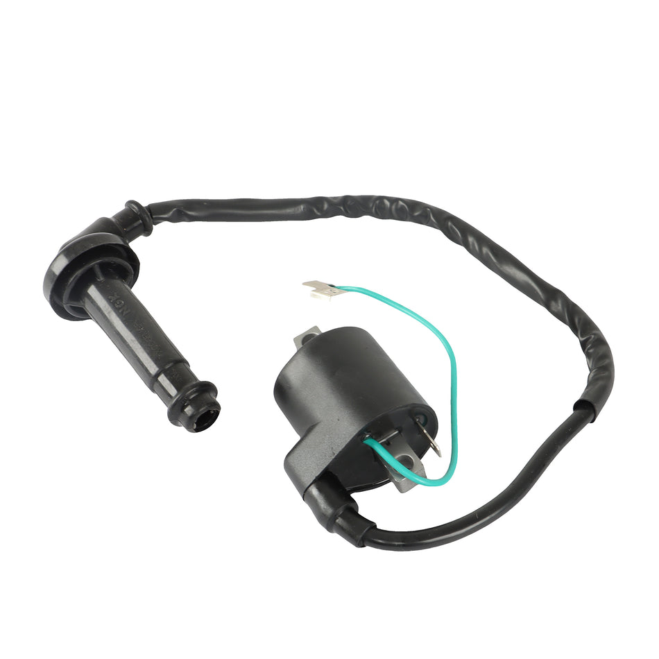 labwork Ignition Coil Replacement for Honda CRF450R 2002-2004 30500-HP1-003