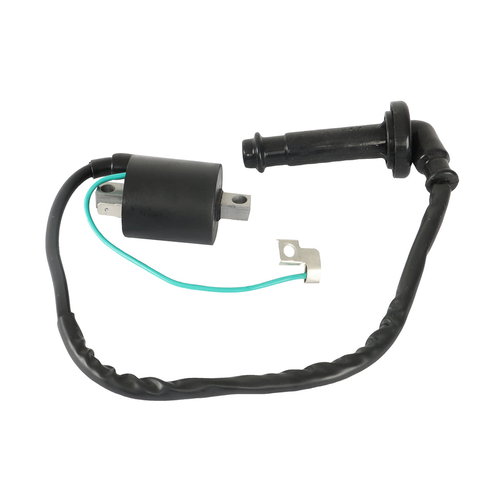 labwork Ignition Coil Replacement for Honda CRF450R 2002-2004 30500-HP1-003