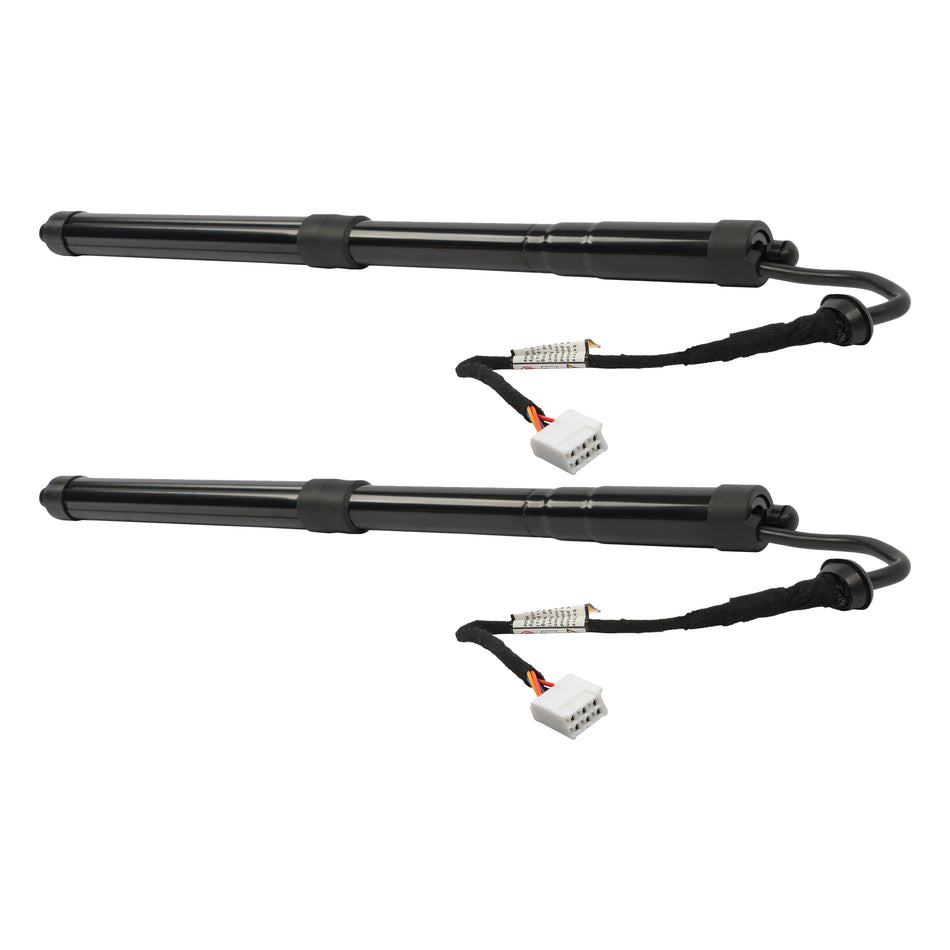 labwork 2X Power Tailgate Lift Support for Toyota RAV4 2019-2021 68920-42020 68910-42060
