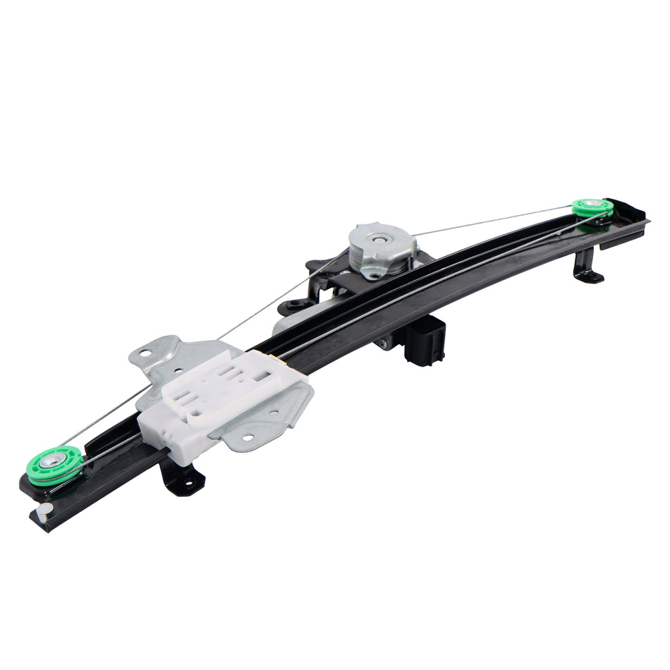 For Nissan Altima 2013-2018 Front Right Window Lift Motor 6 Pins 80700-3TS0A