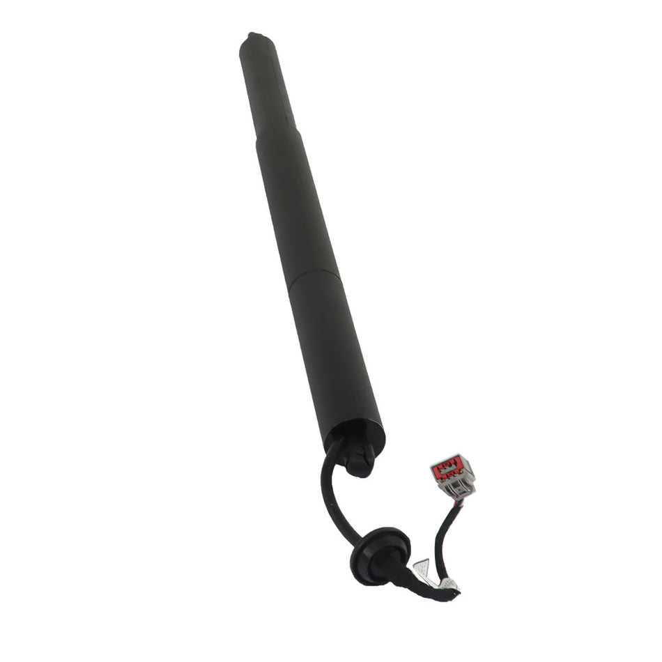 labwork Rear Left Driver Power Hatch Tailgate Lift Support Black Steel Replacement for 2016-2019 Explorer GB5Z14B351A