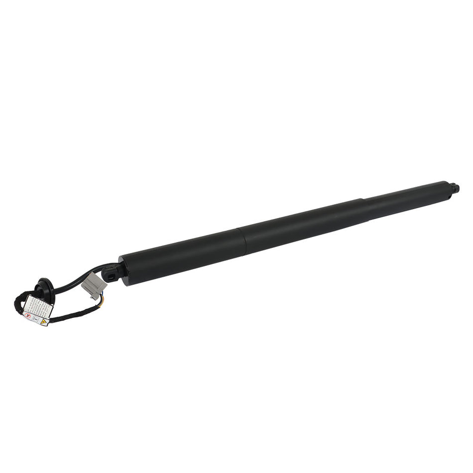 labwork Rear Left Driver Power Hatch Tailgate Lift Support Black Steel Replacement for 2016-2019 Explorer GB5Z14B351A