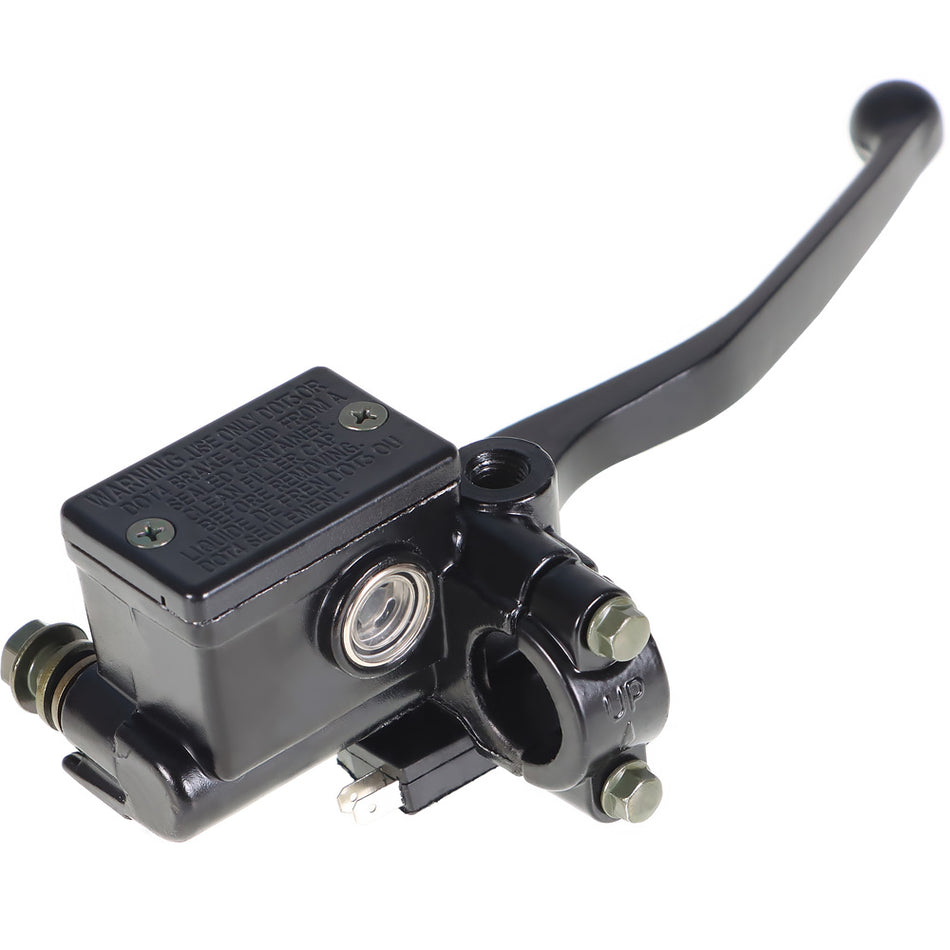 labwork Front Brake Master Cylinder for Kawasaki KX and Suzuki RM Models