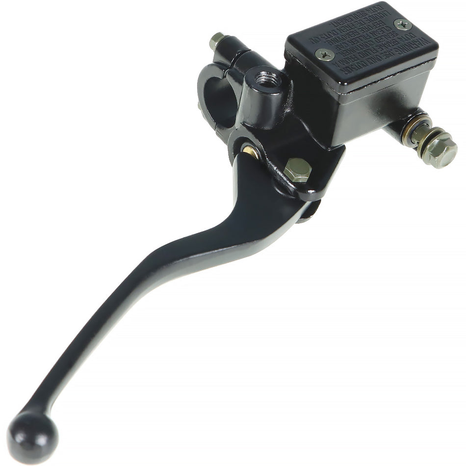 labwork Front Brake Master Cylinder for Kawasaki KX and Suzuki RM Models