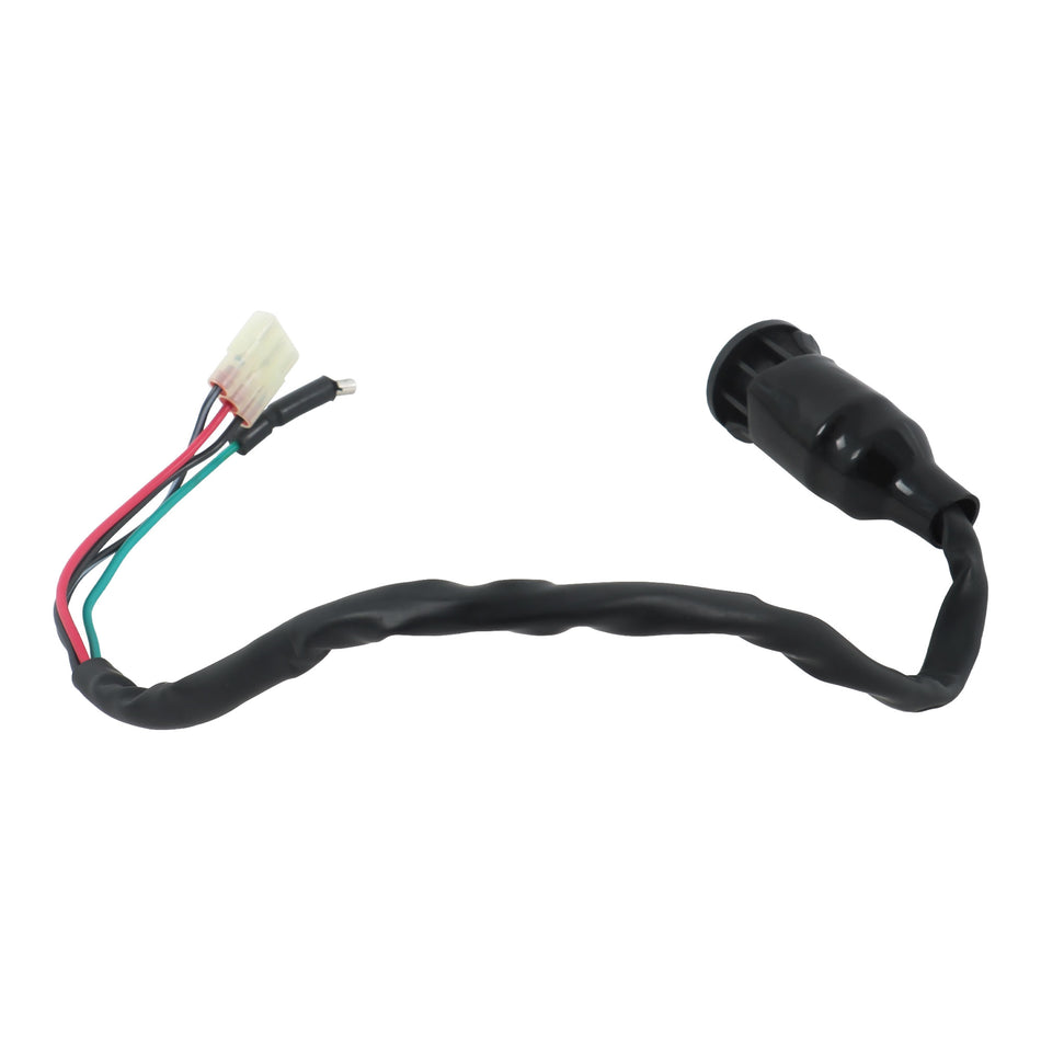 labwork Ignition Key Switch Replacement for TRX250 Recon 1997-2014 TRX250EX 2001-2005