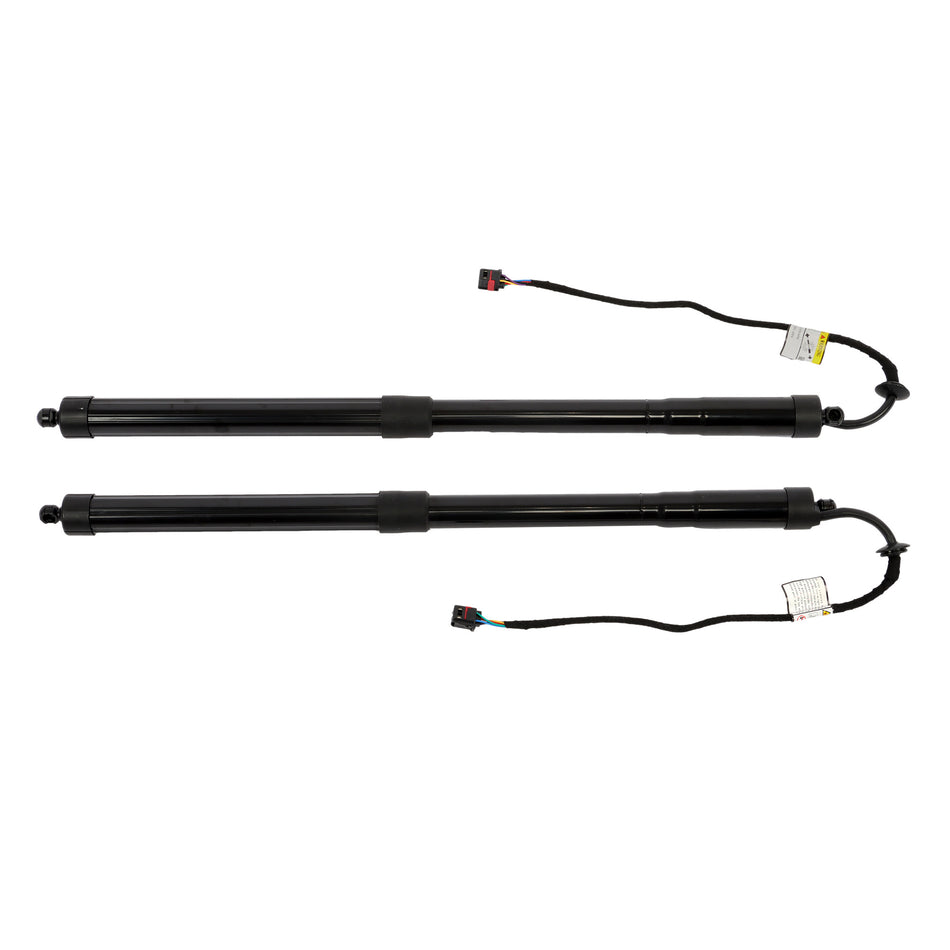 Pair Electric Tailgate Gas Struts Replacement for Cayenne 2011-2014 95851285104
