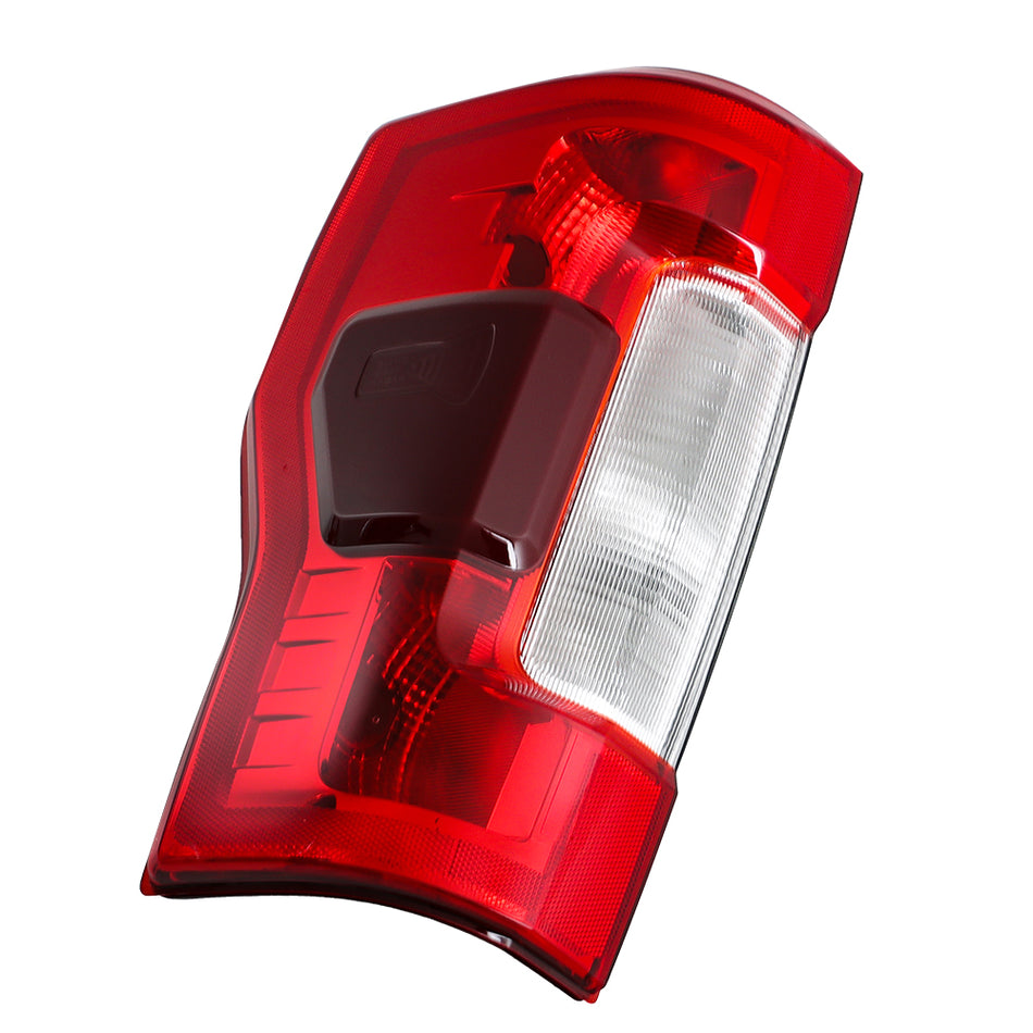 labwork Tail Lights LH Rear Brake Lamps Replacement for F250 F350 2017-2019 w/Blind Spot