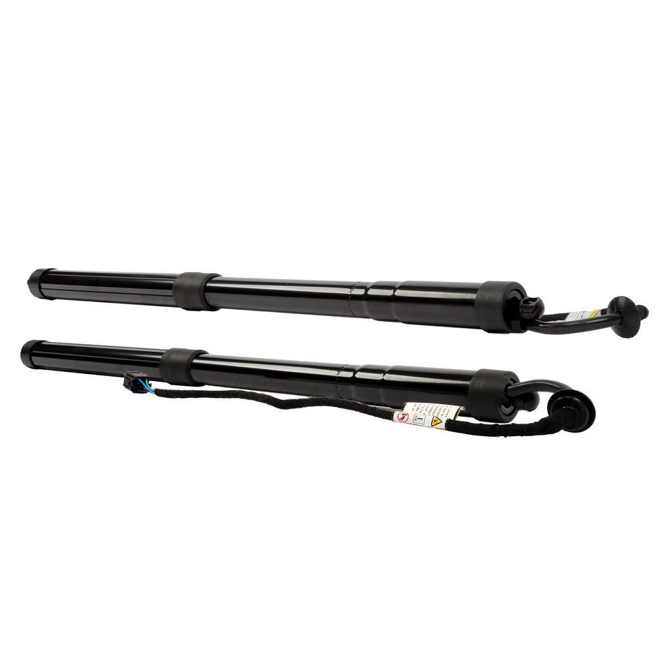 Pair Electric Tailgate Gas Struts Replacement for Cayenne 2011-2014 95851285104