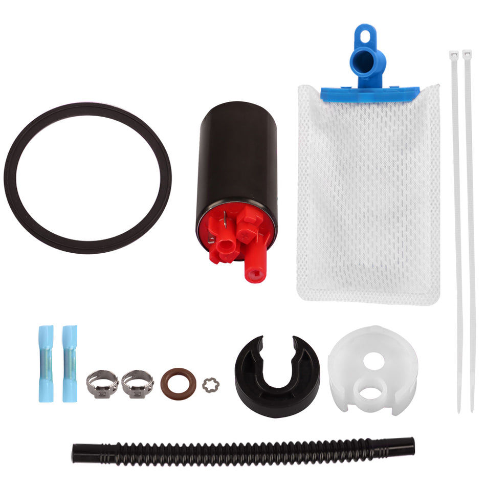 labwork Fuel Pump Replacement for Can-Am Defender HD5 HD8 HD10 Max HD8 Max HD10 Pro HD10 2016-2021