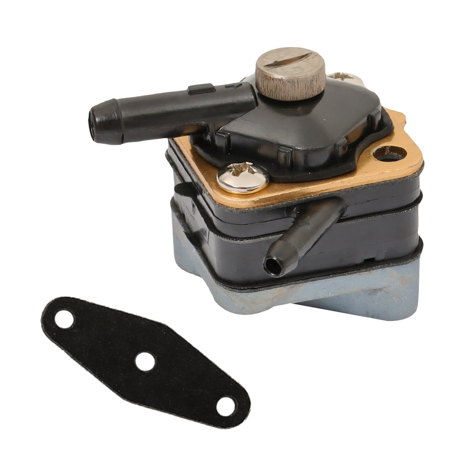 labwork Fuel Pump Replacement for Yacht Outboard Engine Motor 4.5HP 6HP 7.5HP 8HP 9.9HP 10HP 15HP 1992-2021 397839