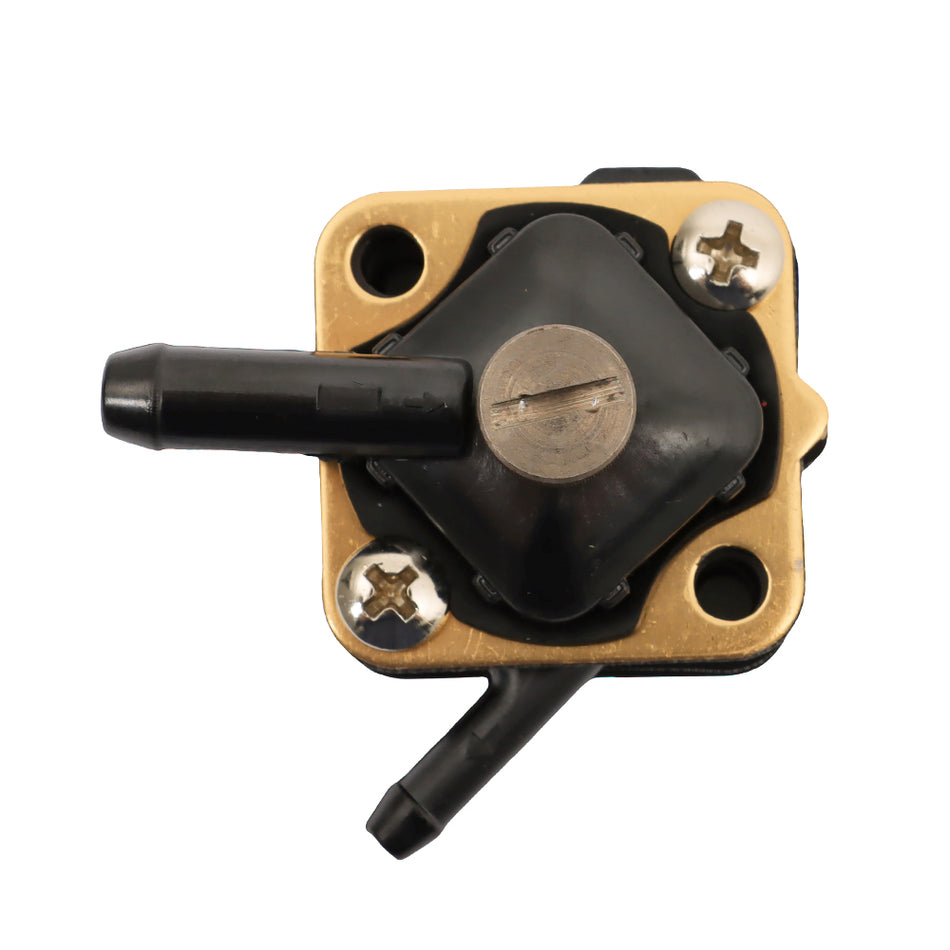 labwork Fuel Pump Replacement for Yacht Outboard Engine Motor 4.5HP 6HP 7.5HP 8HP 9.9HP 10HP 15HP 1992-2021 397839