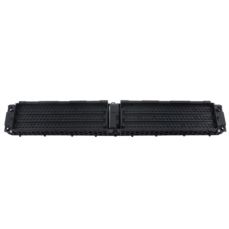 Labwork Radiator Shutter with Motor Replacement for Buick Lacrosse 2017-2019 Replacement for Chevy Malibu 2016-2019 23335171