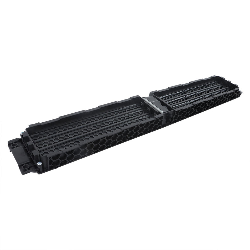 Labwork Radiator Shutter with Motor Replacement for Buick Lacrosse 2017-2019 Replacement for Chevy Malibu 2016-2019 23335171