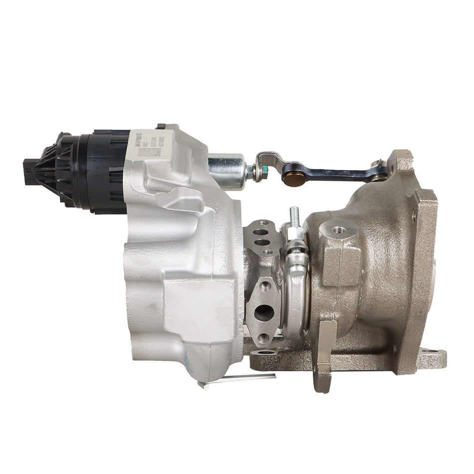 labwork TD025 Turbocharger Replacement for Honda Civic and CR-V 1.5L VTEC, 49373-07011