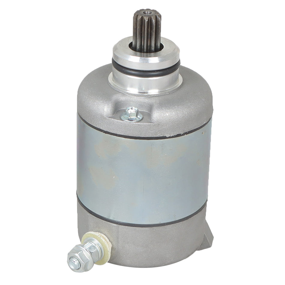 labwork Starter and Starter Clutch and Driven Gear Set Replacement for TRX450ER 2006-2014