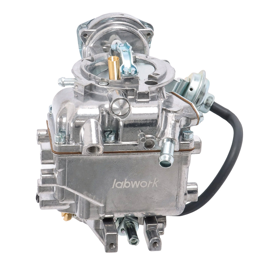 Labwork Carburetor For Ford 4.9L 300 CU F150 1 Barrel Electric Choke 1975-1982