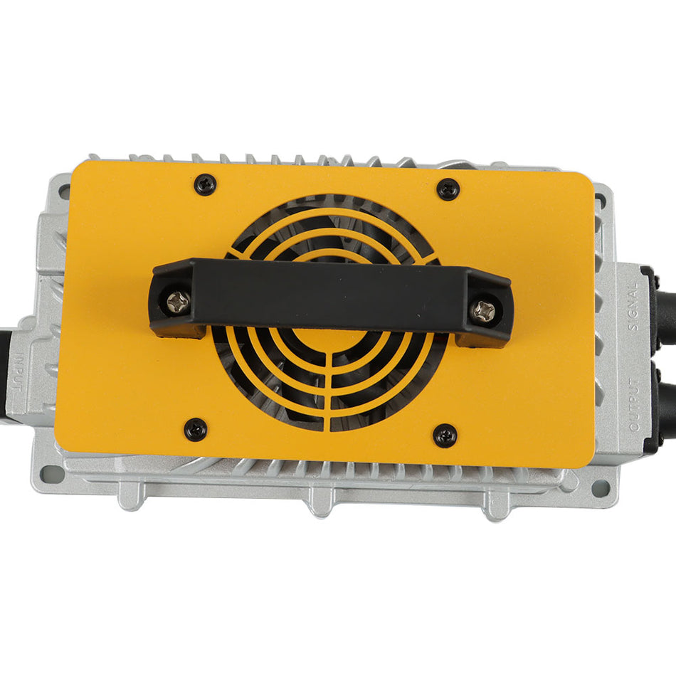 18Amp Golf Cart Battery Replacement for Club Car 48 Volt