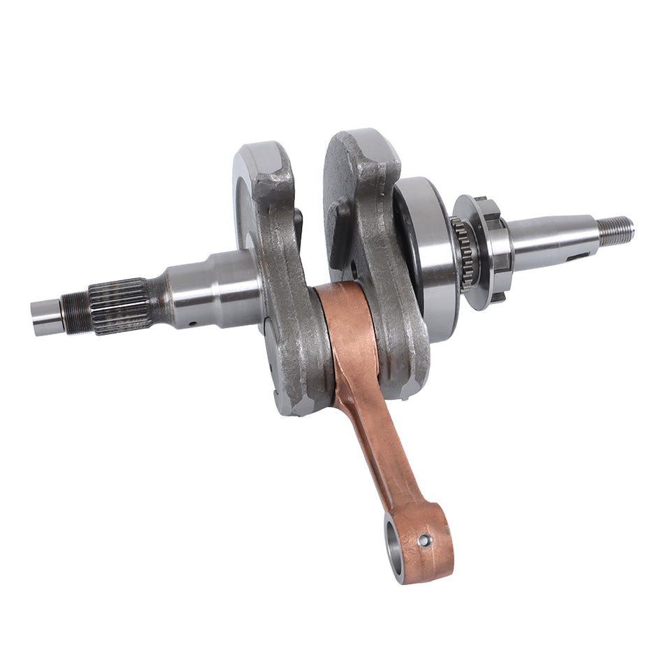 labwork Crankshaft Replacement for Yamaha Grizzly Viking VI 2007-2021