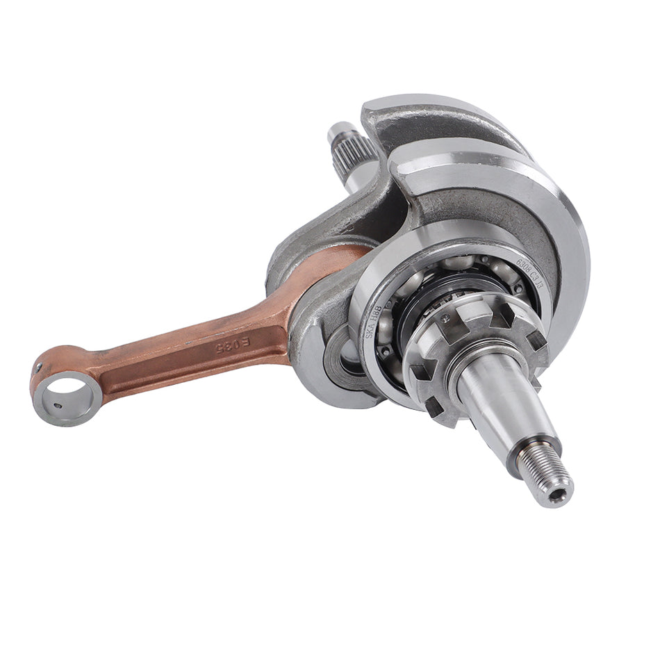 labwork Crankshaft Replacement for Yamaha Grizzly Viking VI 2007-2021