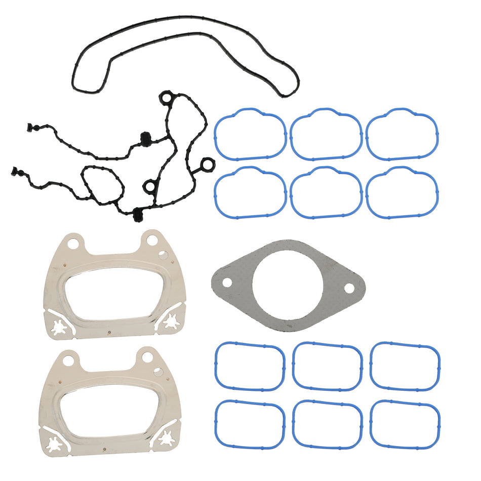 Cam Rocker Arms Kit Replacement for 200 3.6L 2011-2016 5184296AH