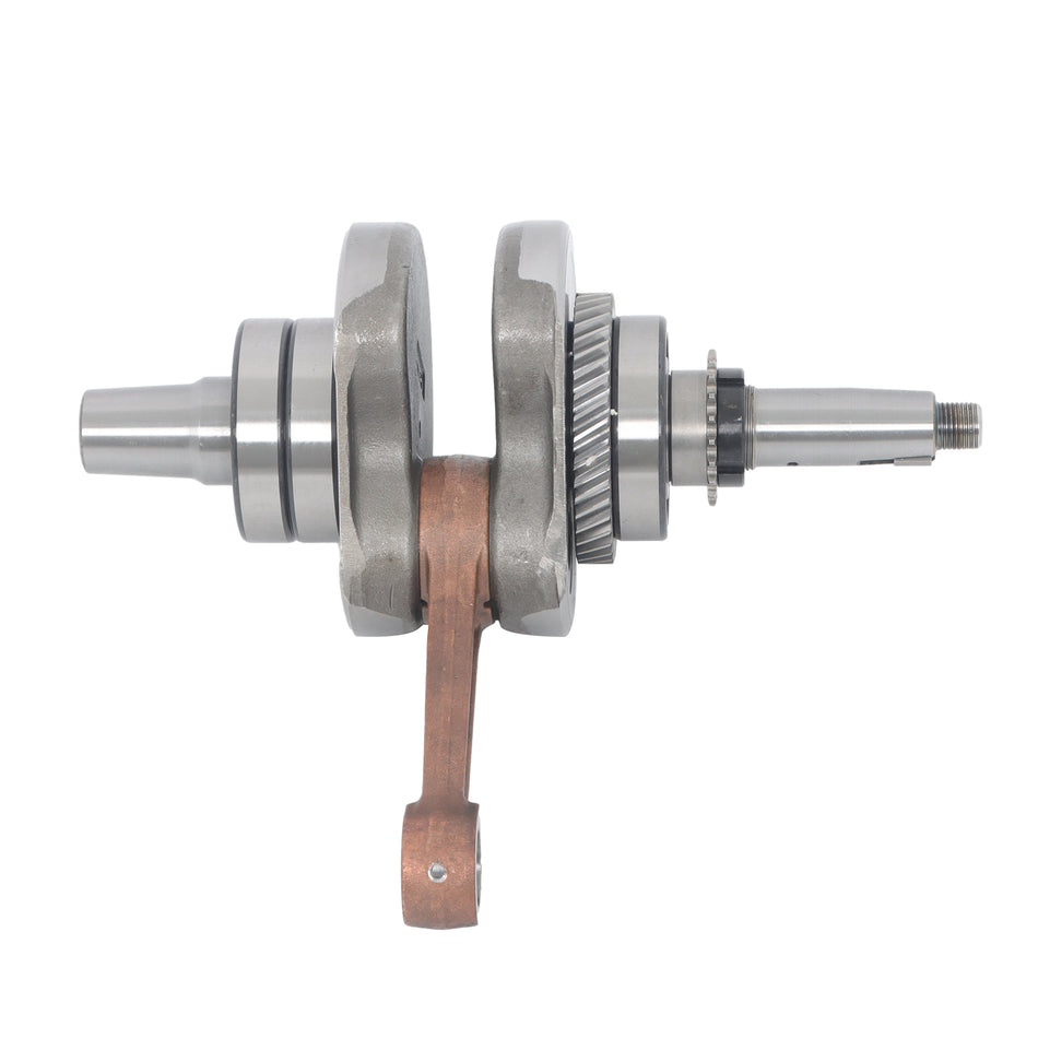 labwork Crankshaft Piston kit Replacement for Polaris Sportsman 500