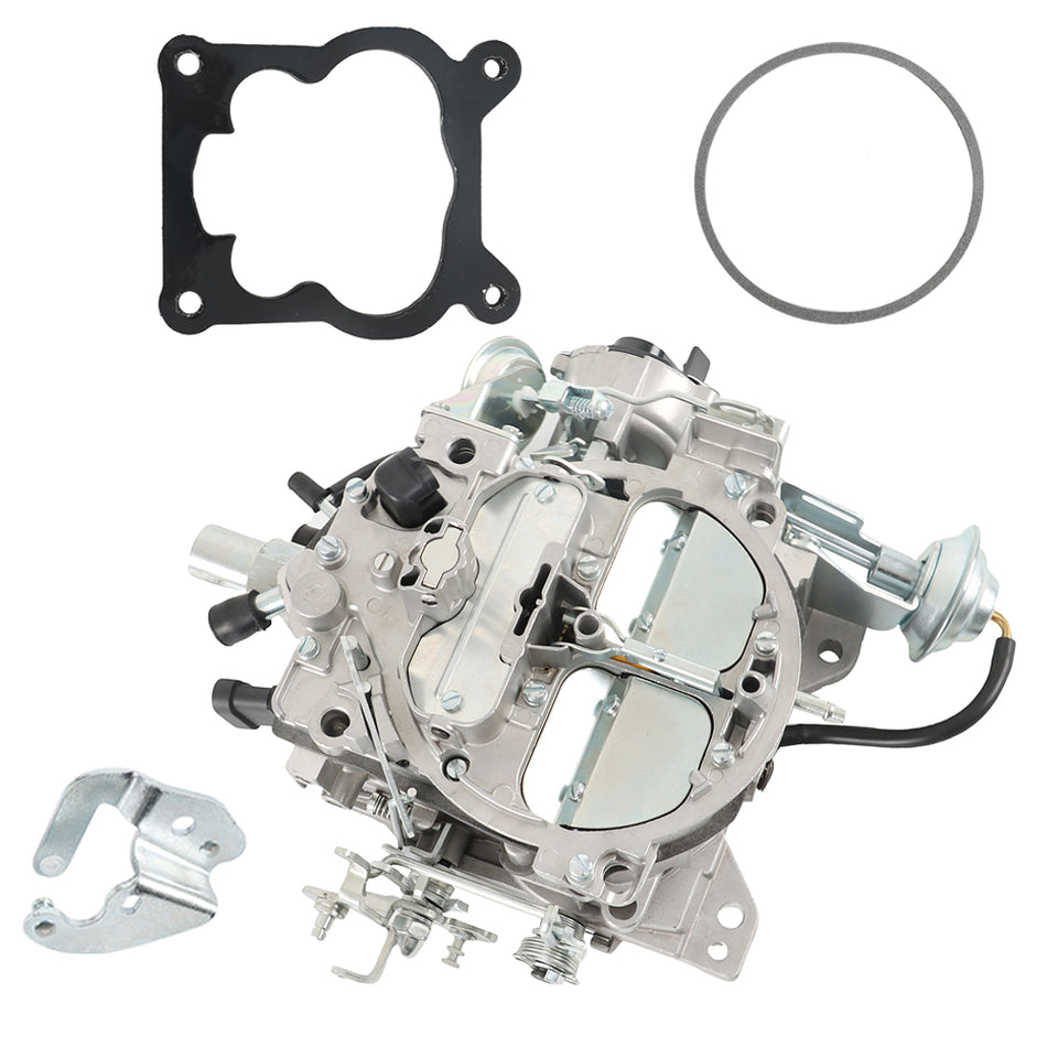 Labwork Carburetor For 1981-1990 Buick Caddy Chevy Oldsmobile Pontiac 17084256