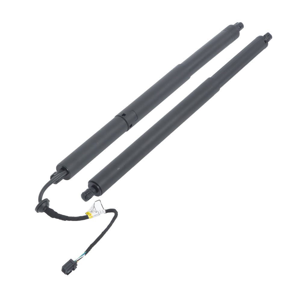 labwork 2 x Rear Tailgate Power Hatch Lift Supports Replacement for Equinox 2018 2019 2020