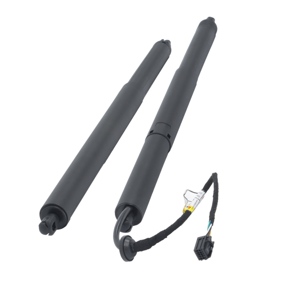 labwork 2 x Rear Tailgate Power Hatch Lift Supports Replacement for Equinox 2018 2019 2020
