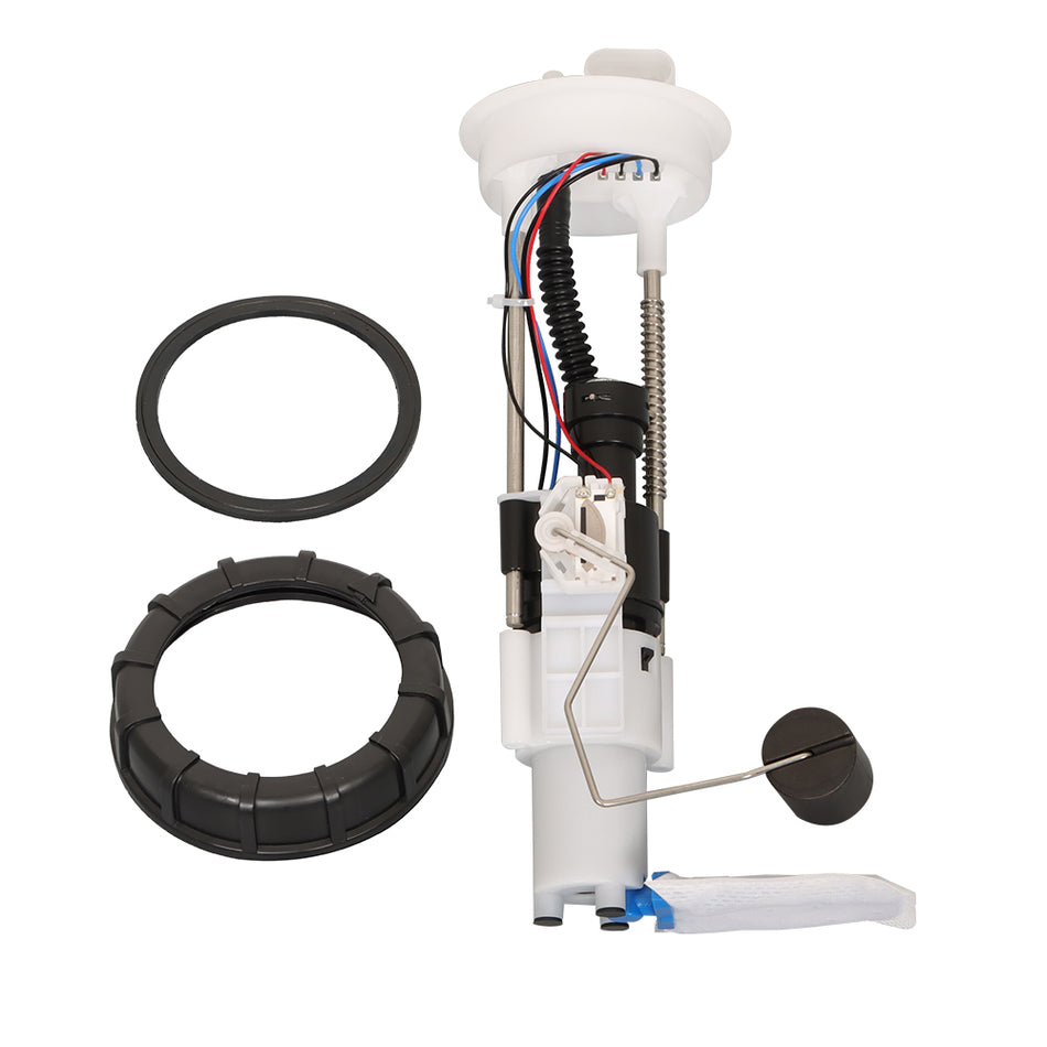 labwork Fuel Pump Replacement for Polaris RZR 570 800 900 2011-2014