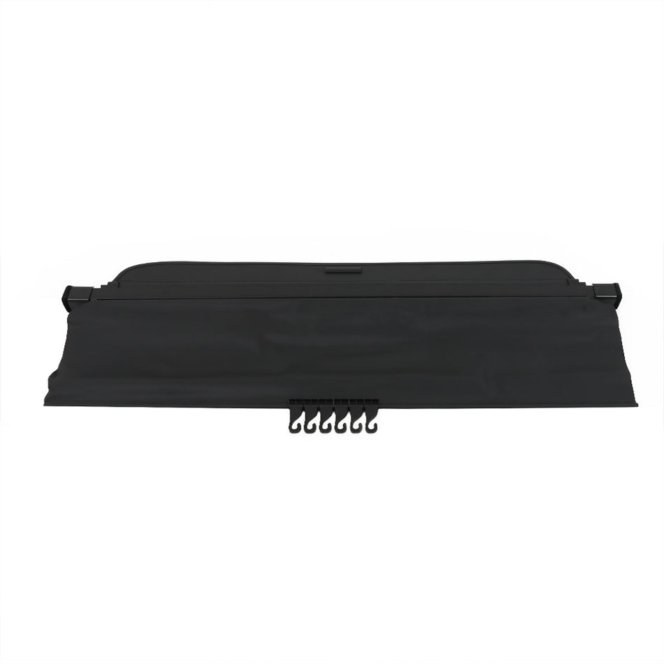 Rear Trunk Cargo Luggage Shade Cover Replacement for 2010-2015 Lexus Rx350 Rx450H