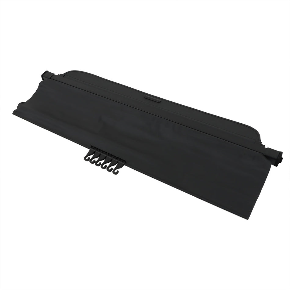 Rear Trunk Cargo Luggage Shade Cover Replacement for 2010-2015 Lexus Rx350 Rx450H
