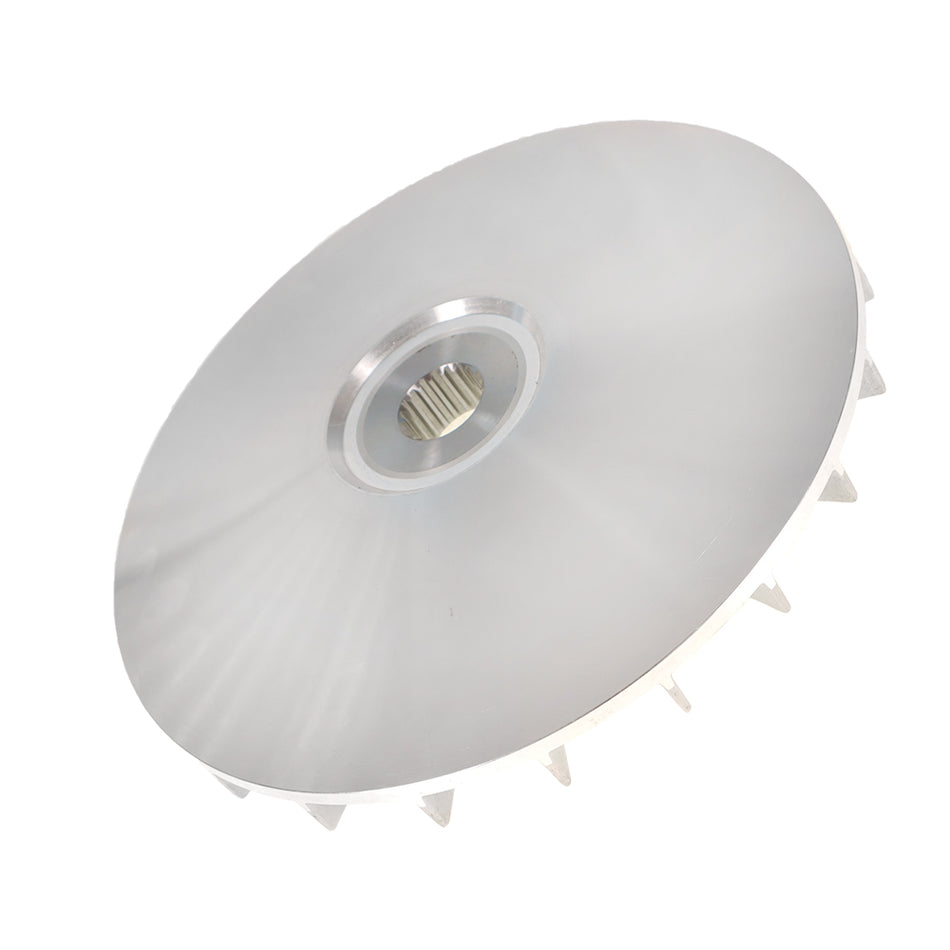 labwork Primary Fixed Sheave Replacement for Yamaha YFM700 Grizzly 700 | 2007–2011 Replacement for YFM550 Grizzly 550 2009–2014 YXM700 Viking 700 2014–2016 3B4-17611-00-00