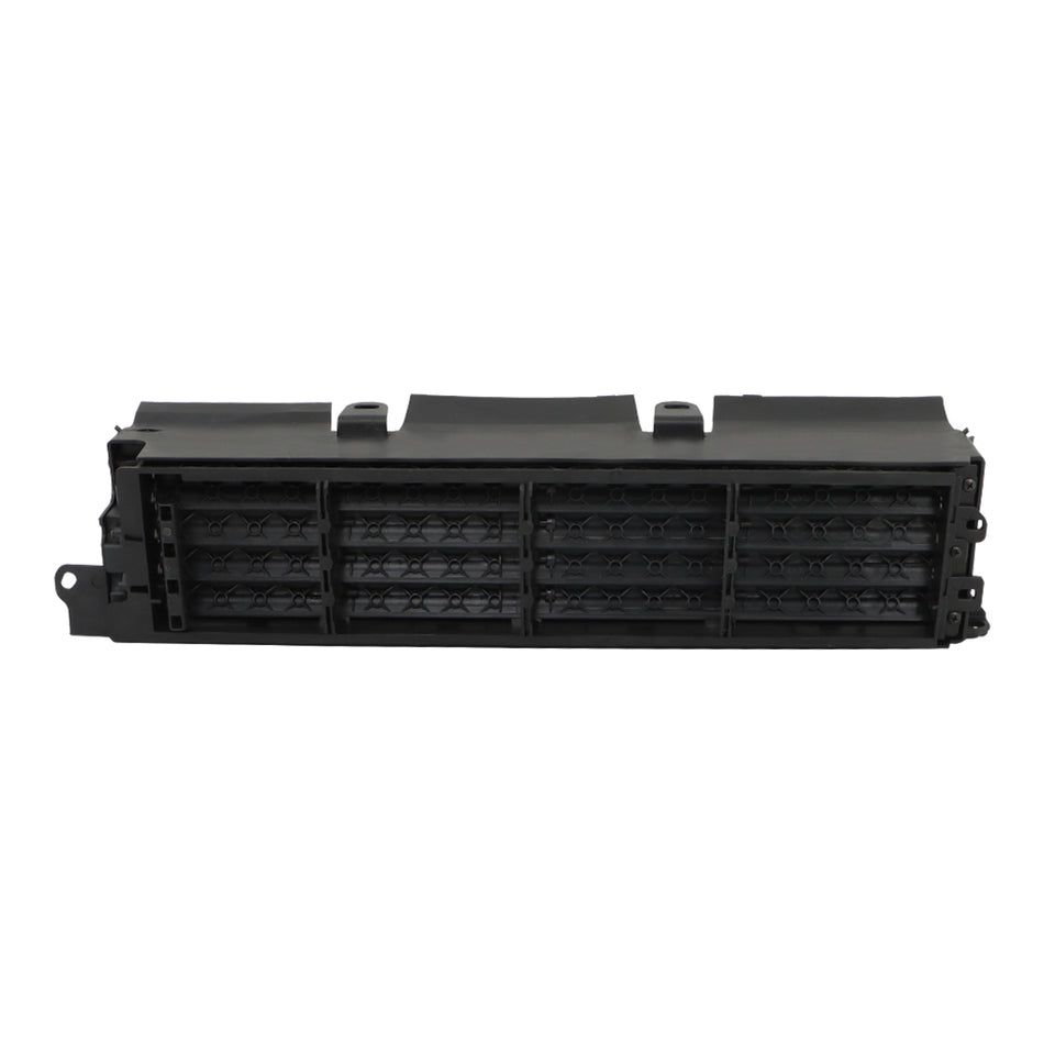 Active Grille Shutter w/Motor Replacement for 21421DF60A Replacement for Rogue Sport 2020-2022