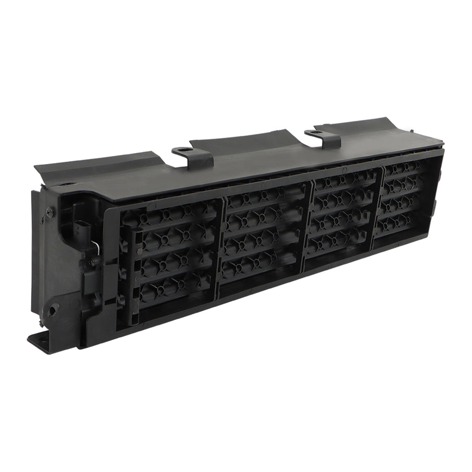 Active Grille Shutter w/Motor Replacement for 21421DF60A Replacement for Rogue Sport 2020-2022