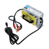 24V(29.2V) 30A LiFePO4 Liuthium Battery Charger For Marine Forklift Pallet Jack