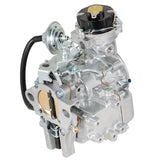 Carburetor Type Carter YFA 1 Barrel Electric Choke For Ford 4.9L 300 CU F150