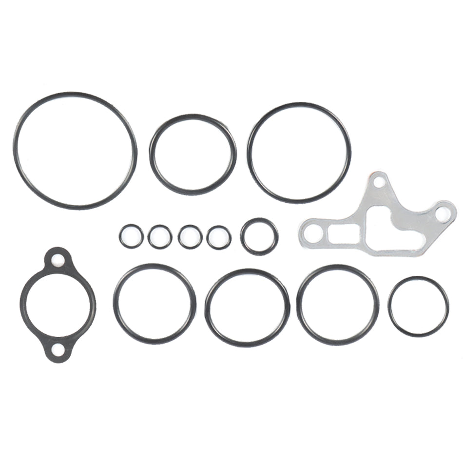 labwork Gasket Kit Top Bottom End Set Replacement for Honda Sportrax 400