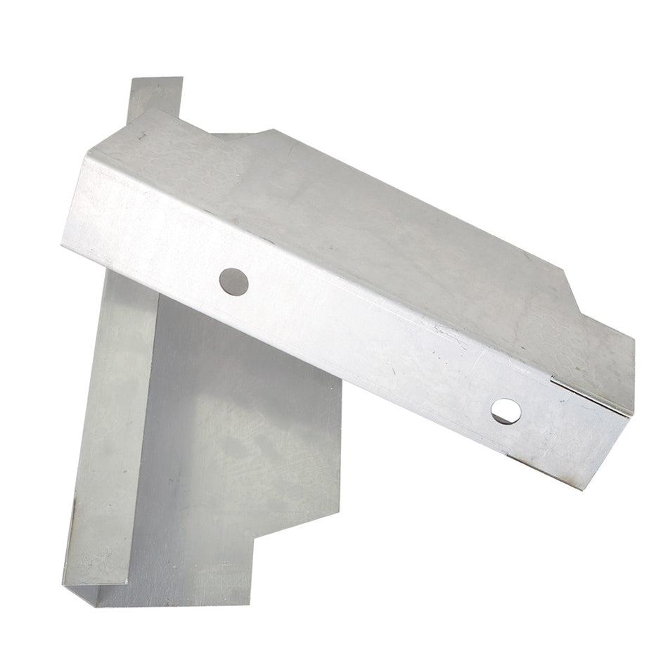 Labwork Pair For 1979-1993 Ford Mustang SAVASTANG FOX BODY Strut Tower Repair Panels