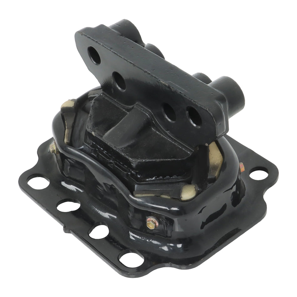 M17496 U30027-000 Heavy-Duty Truck Engine Mounts Motor Mount Rear