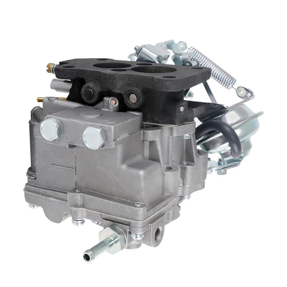 Labwork Carburetor For Mitsubishi 4G32 Tredia PICK UP Delica Lancer Dodge Colt
