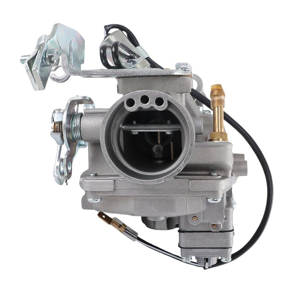 Labwork Carburetor For Suzuki Samurai SJ410 Carry 1980-1985 LJ81 ST308 1989-2009