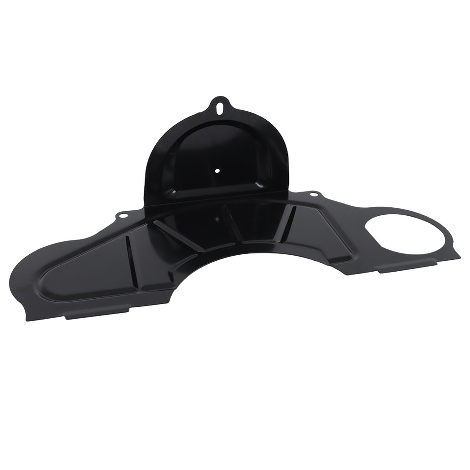 Manual Transmission Bell Housing Inspection Cover Replacement for Skylark LeMans 1964-1979