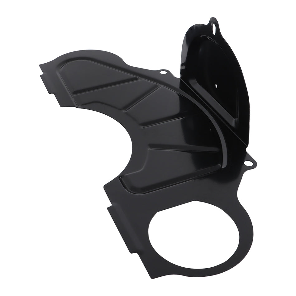 Manual Transmission Bell Housing Inspection Cover Replacement for Skylark LeMans 1964-1979