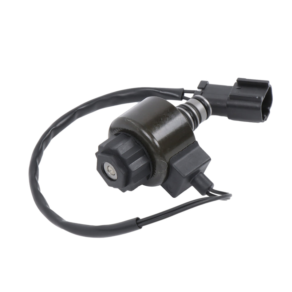 Solenoid Valve Replacement for Excavator PC60-6 PC120-5 PC130-5