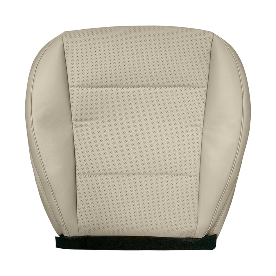 Tan Bottom and Top Seat Cover Replacement for Legacy 2015-2019
