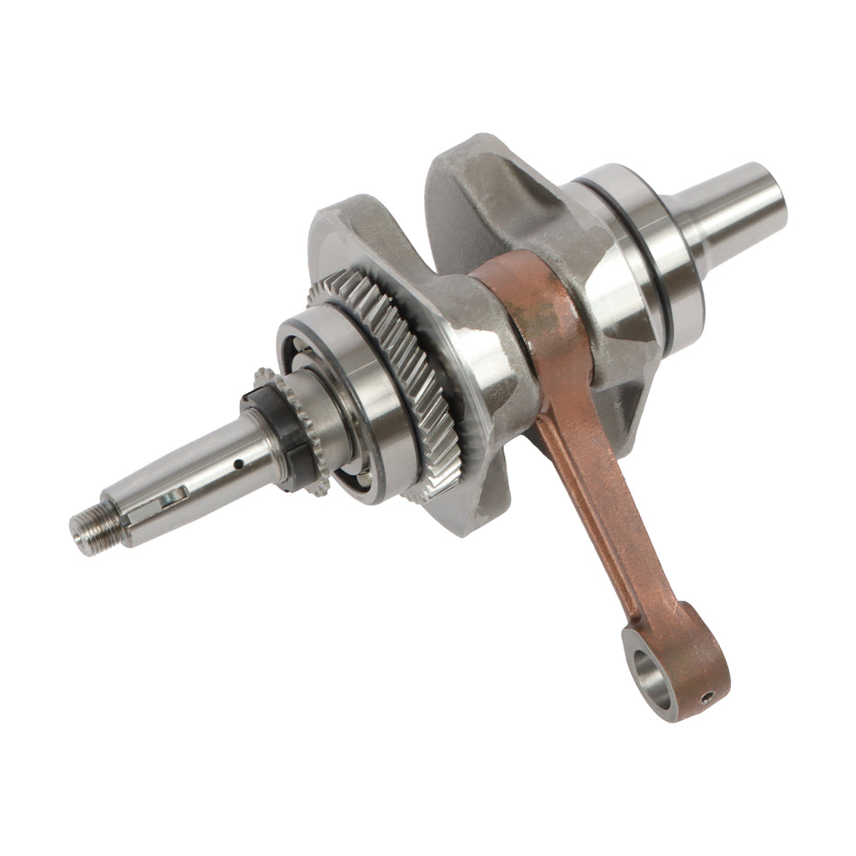 labwork Crankshaft Overhaul Pad Piston Replacement for Polaris