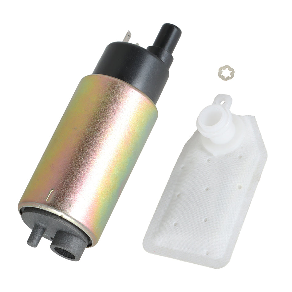 labwork Golf Cart Fuel Pump Replacement for Yamaha G29 Drive Drive2