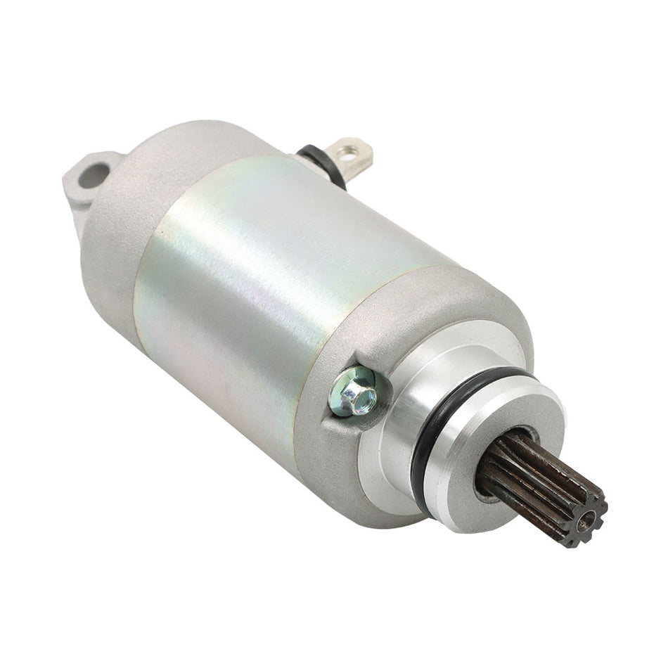 labwork Starter Motor Replacement for Yamaha WR250F 2015-2018 2019