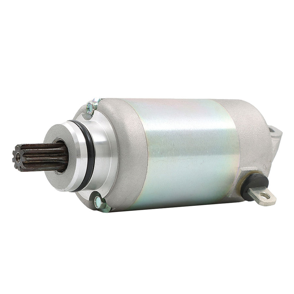 labwork Starter Motor Replacement for Yamaha WR250F 2015-2018 2019