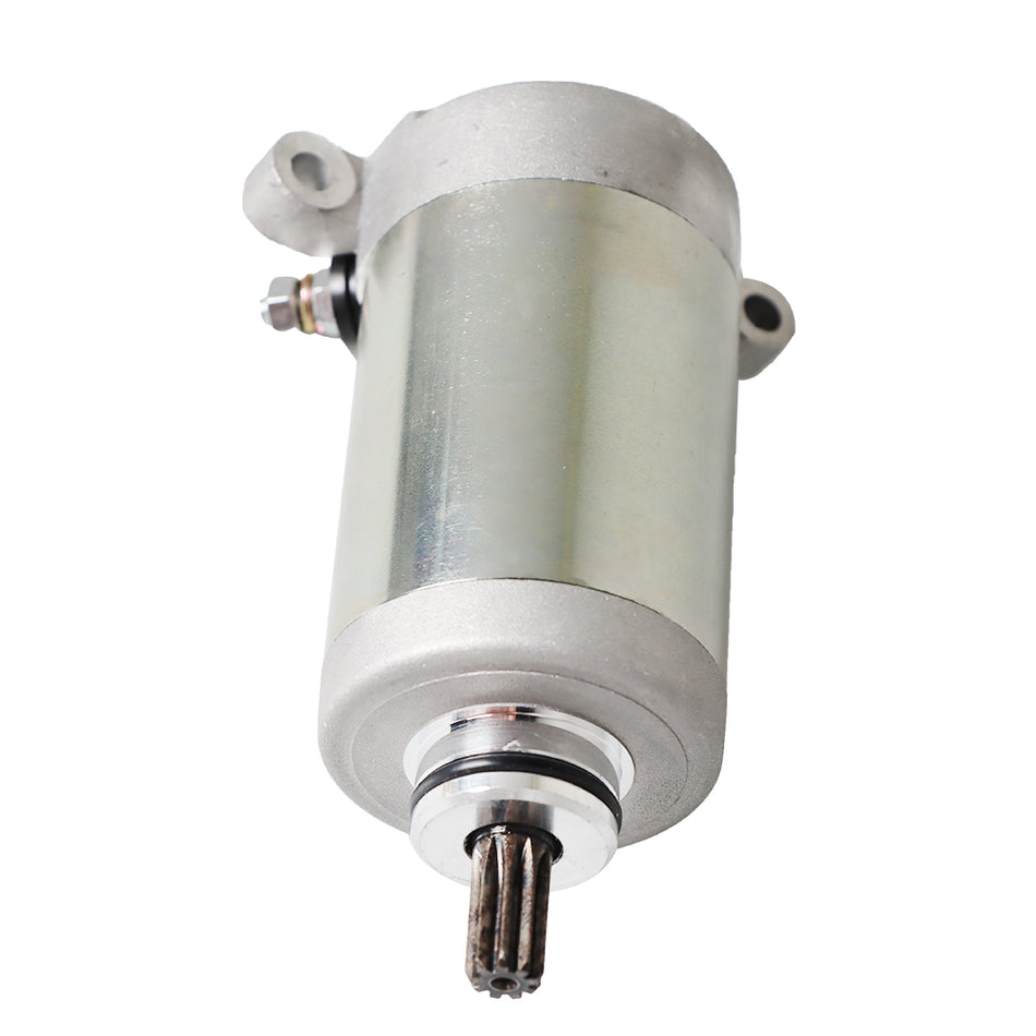 labwork Starter Replacement for Kawasaki KLF250 KLF220 1988-2011 Replacement for 21163-1266 21163-1253 21163-1130